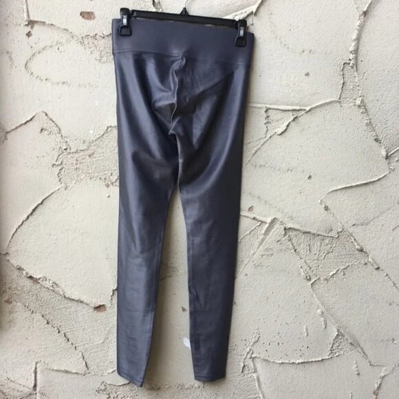NEW Carbon38 Takara Leggings in Shine Size S - Picture 6 of 9
